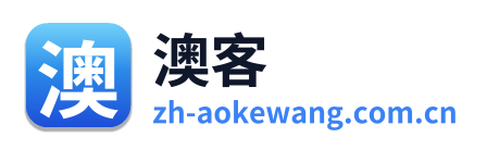 澳客官方网 Logo